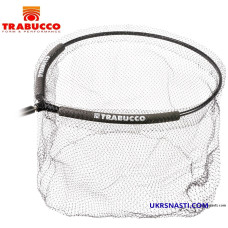 Голова подсака Trabucco GNT Black Edition Net Mono